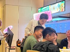 -海底捞火锅(方圆荟店)