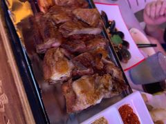 -96农蝎虾(江桥老街店)