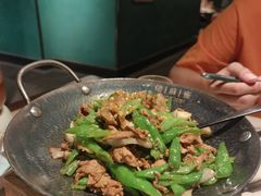 -佬麻雀·剁椒鱼头(京基KK One店)