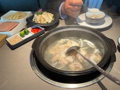 -同仁四季椰子鸡(无锡滨湖万象汇店)