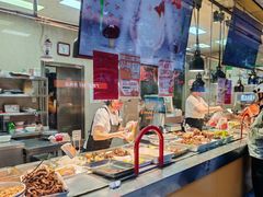 -三毛烤鸡(清泰街店)