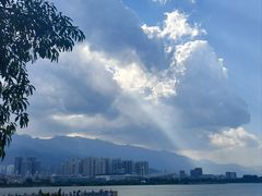 -大理洱海