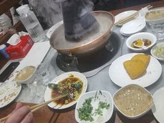 -老五四季涮肉(白纸坊店)