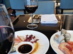 -索菲特酒店 · 云尚天际自助餐厅