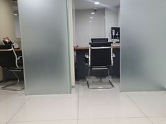 -中国建设银行(上海国定路支行)