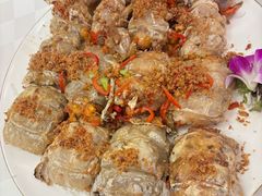 -喜记避风塘炒辣蟹(旗舰店)