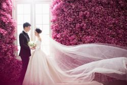 点击看大图 -太郎花子婚纱摄影艺术中心