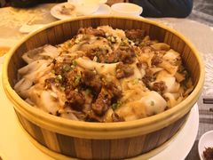 -香云轩·顺德菜(香云纱园林酒店店)