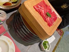 -一绪に寿喜烧(荟聚店)