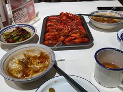 -丹虾·文和友小龙虾品牌·湘菜(北京路店)