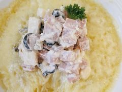 -库滋明·俄罗斯特色美食(中央大街店)