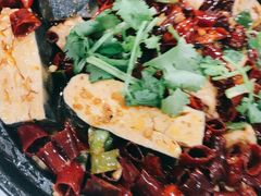 -新农村小院(北外滩水城第六街区店)