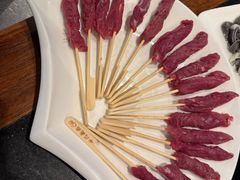 -南门涮肉(通州大船店)