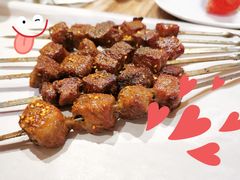 -枪火串烧·东北特色烧烤(罗湖总店)