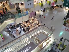 -北京华联购物中心(天通苑店)