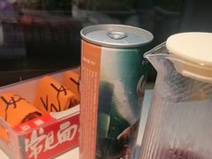 -杨氏青龙虾·羊蝎子(金盛路总店)