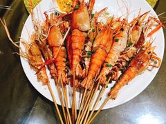 -79号渔船海鲜饭店(华强北店)