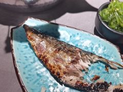 -沼津港精致料理·寿喜烧·烧鸟(龙湖南桥天街日料榜单店)