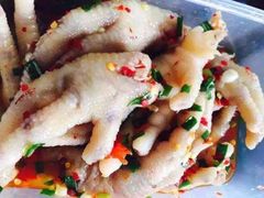 -黎里王记辣脚(黎里总店)