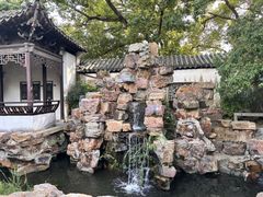 -常熟方塔园