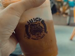 -Juicy Bakery(瑞景店)