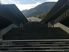 -腾冲云峰山