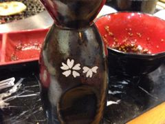 iphone_upload_pic-梦山水日本烧肉(五四广场店)