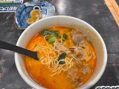 -和府捞面(天河领展广场店)