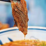 神仙牛肉面,料超足!!