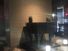 -梅筑·创意料理(王府井百货店)