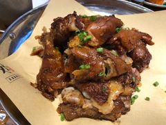 -必点海鲜·鲅鱼水饺(鞍山西道店)