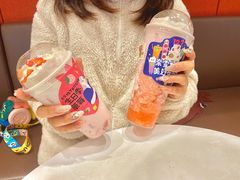 -奈雪的茶(正弘城PRO+店)