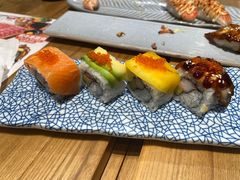 -Sushi Love 创意寿司(丽影广场店)