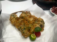 -五棵树•粤西高凉菜(琶洲店)