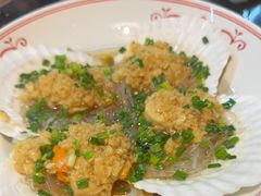 -小方外婆菜(蒙山路店)