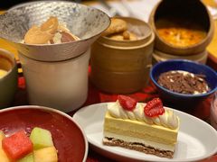 -mezza9 Macau(澳门君悦酒店)