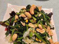 -振生清真饭店(永安道店)