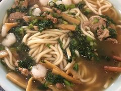 -奎元馆.百年奎元.非遗传承(西湖边的解放路店)