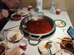 -蜀滋香鲜鱼美蛙火锅(339店)