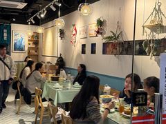 -米泰芒·东南亚料理(体育西店)