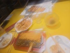 -三个大叔东北烧烤·砂锅菜(西三旗店)