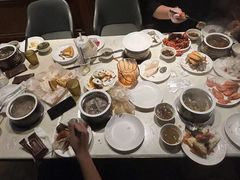 -加餐海鲜自助(集美银泰百货店)