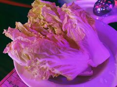 -樱花里音乐餐吧·牛扒椰子鸡(东圃店)