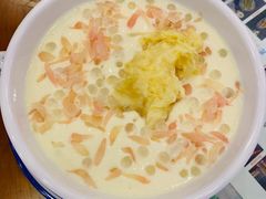 -捷信牛奶甜品世家(学府店)