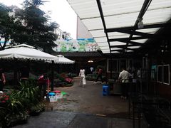 -山菌美食苑(振兴路店)