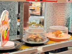 -争鲜回转寿司(西红门荟聚PLUS店)