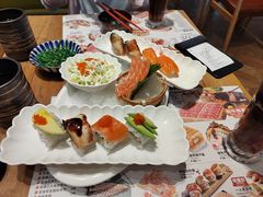 -Sushi Love 创意寿司(丽影广场店)