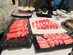 -新一哥粤菜火锅(瑞金店)