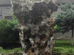 -张学良旧居陈列馆