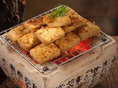 -兰木肆·云南菜(龙湖U城天街店)